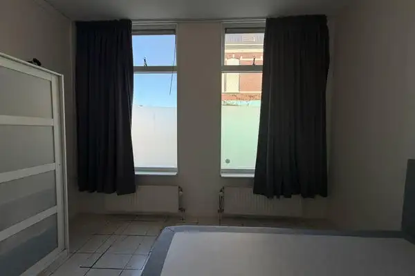 Foto #5 Appartement Vleutenseweg Utrecht