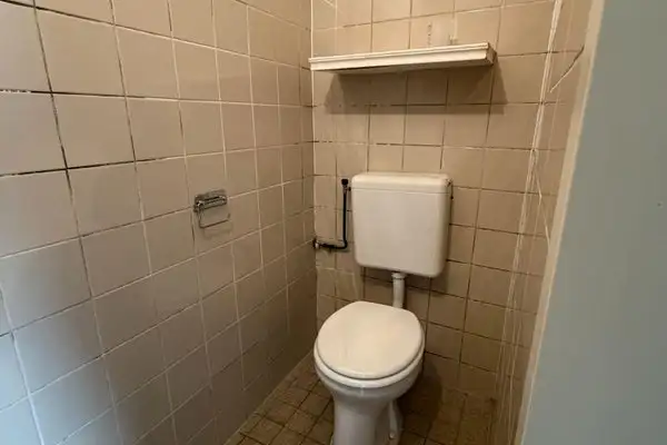 Foto #10 Appartement Vleutenseweg Utrecht