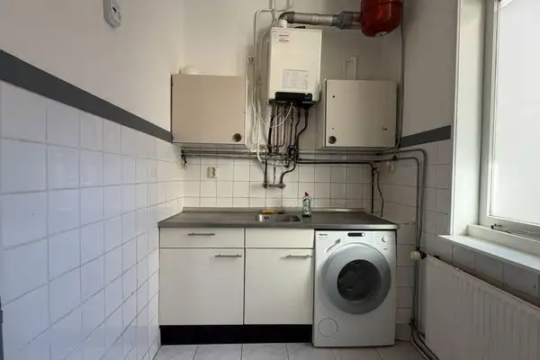 Foto #8 Appartement Vleutenseweg Utrecht