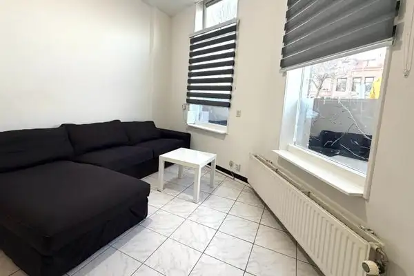 Foto #2 Appartement Vleutenseweg Utrecht