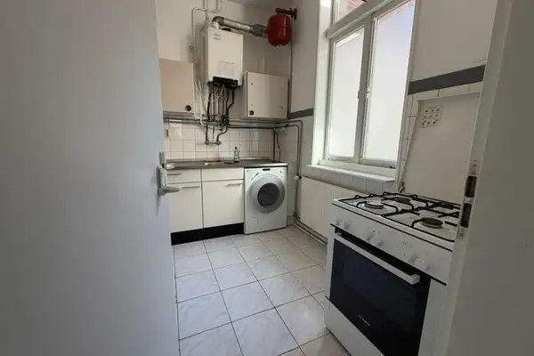 Foto #7 Appartement Vleutenseweg Utrecht