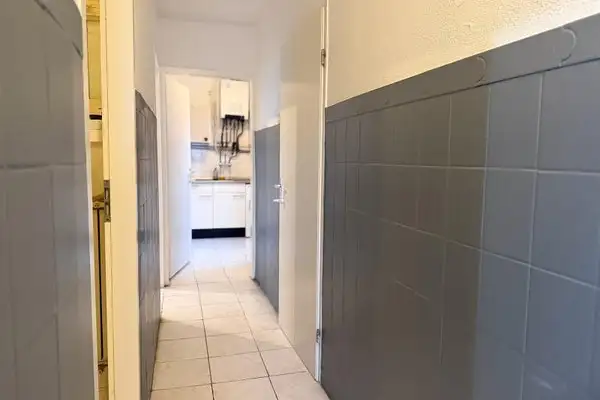 Foto #1 Appartement Vleutenseweg Utrecht