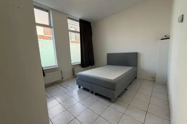 Foto #4 Appartement Vleutenseweg Utrecht