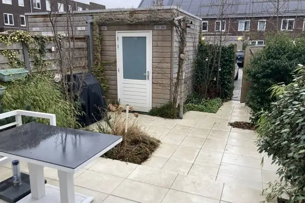 Foto #17 Huurwoning Koffieweg Utrecht