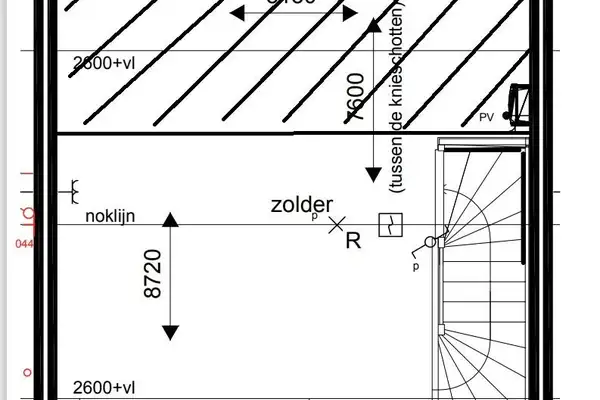 Foto #23 Huurwoning Koffieweg Utrecht