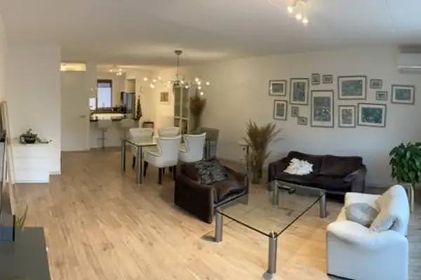 Foto #1 Huurwoning Koffieweg Utrecht