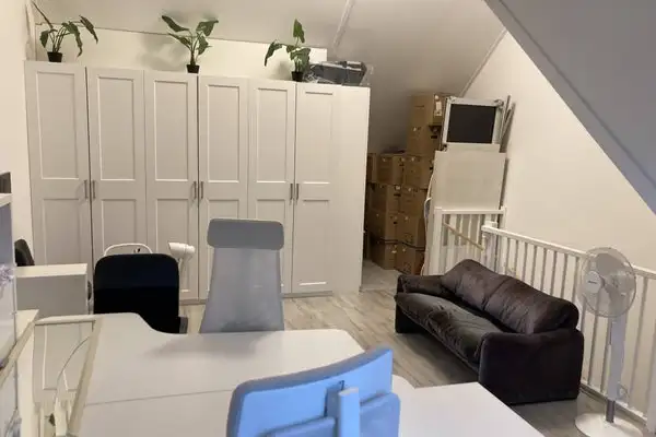 Foto #14 Huurwoning Koffieweg Utrecht