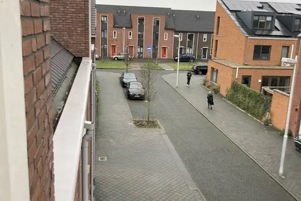 Foto #15 Huurwoning Koffieweg Utrecht