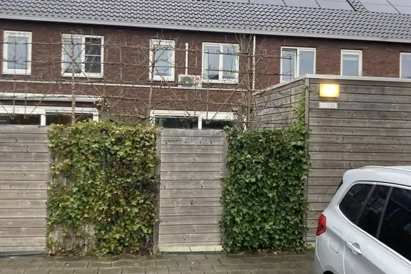 Foto #20 Huurwoning Koffieweg Utrecht