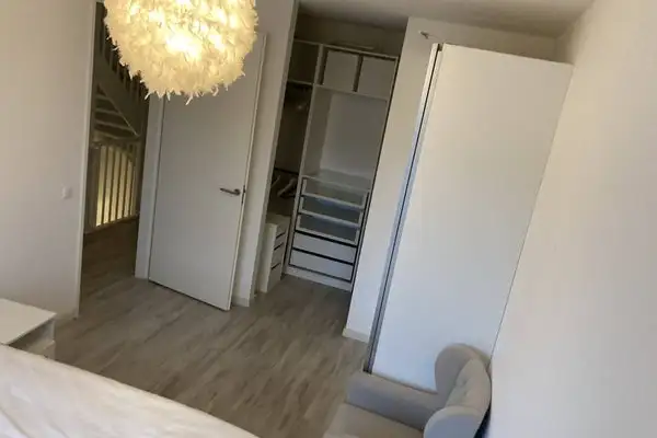 Foto #5 Huurwoning Koffieweg Utrecht