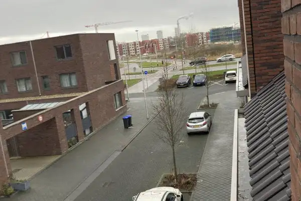 Foto #16 Huurwoning Koffieweg Utrecht