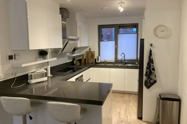 Foto #3 Huurwoning Koffieweg Utrecht