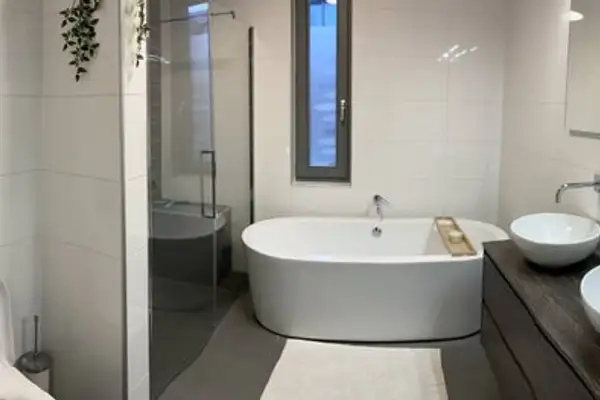 Foto #8 Huurwoning Koffieweg Utrecht