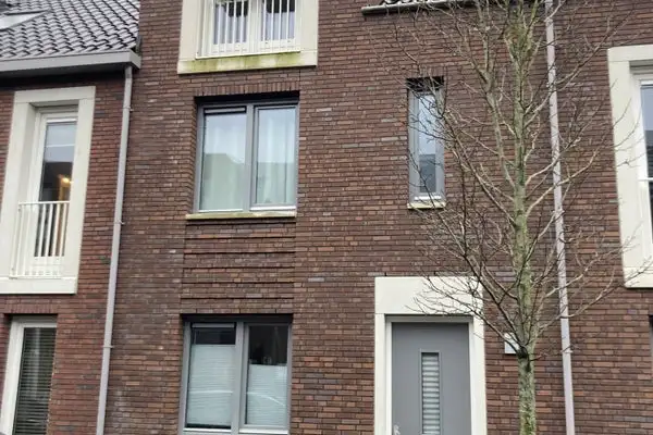 Foto #0 Huurwoning Koffieweg Utrecht