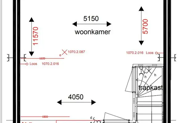 Foto #21 Huurwoning Koffieweg Utrecht