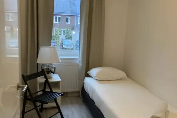 Foto #6 Huurwoning Koffieweg Utrecht