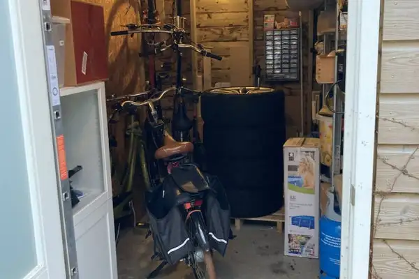 Foto #18 Huurwoning Koffieweg Utrecht