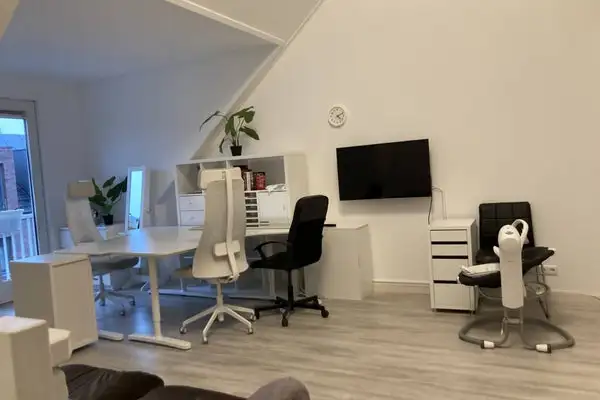 Foto #12 Huurwoning Koffieweg Utrecht