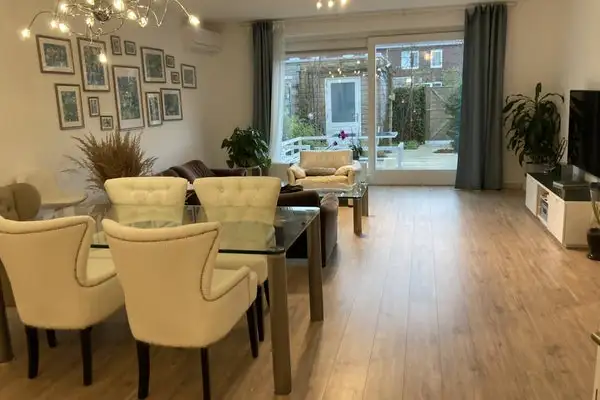 Foto #2 Huurwoning Koffieweg Utrecht