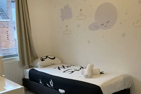 Foto #7 Huurwoning Koffieweg Utrecht