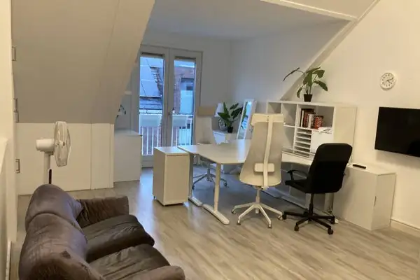 Foto #13 Huurwoning Koffieweg Utrecht