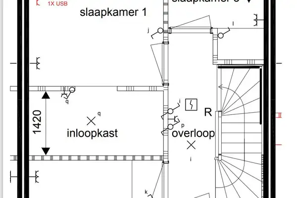 Foto #22 Huurwoning Koffieweg Utrecht