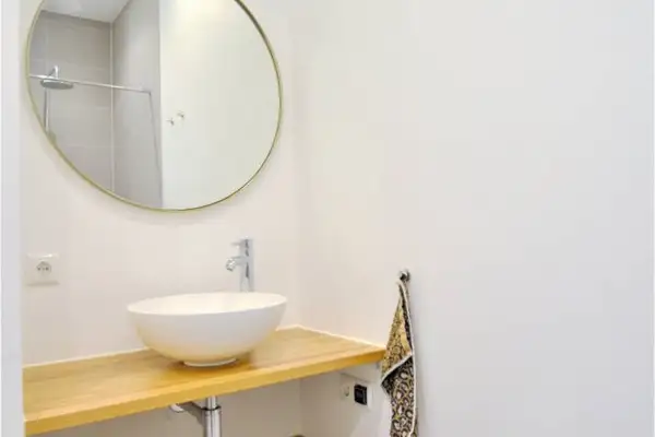 Foto #35 Appartement Admiraal De Ruijterweg Amsterdam