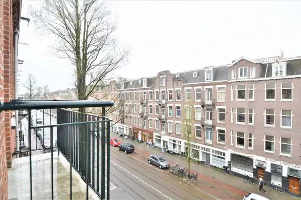Foto #17 Appartement Admiraal De Ruijterweg Amsterdam