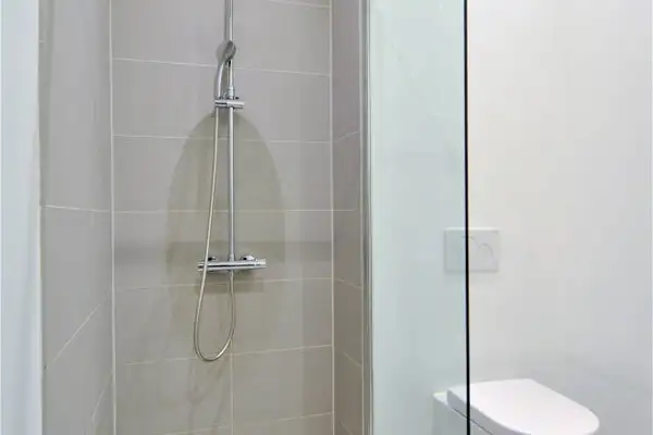 Foto #36 Appartement Admiraal De Ruijterweg Amsterdam