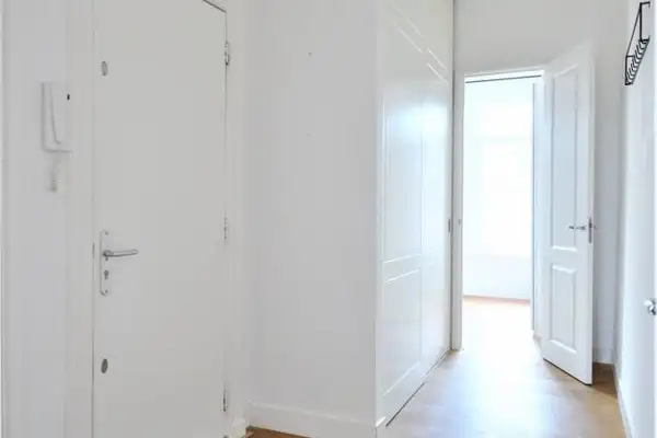 Foto #40 Appartement Admiraal De Ruijterweg Amsterdam