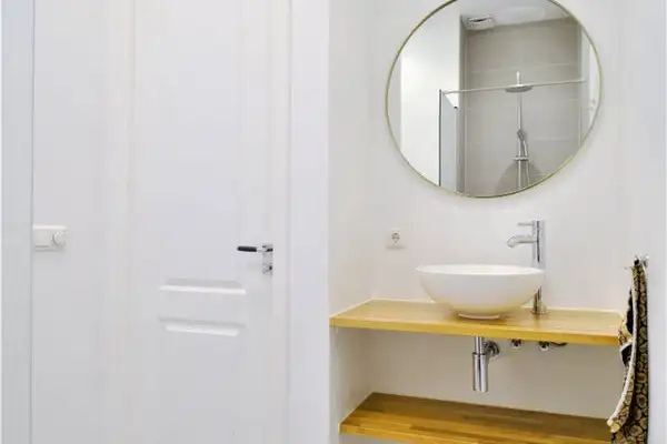 Foto #37 Appartement Admiraal De Ruijterweg Amsterdam