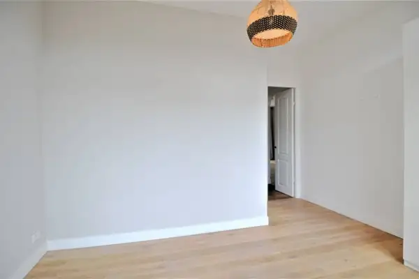 Foto #30 Appartement Admiraal De Ruijterweg Amsterdam