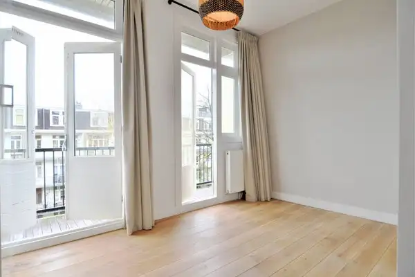 Foto #24 Appartement Admiraal De Ruijterweg Amsterdam