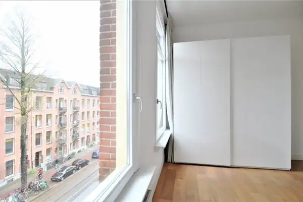 Foto #44 Appartement Admiraal De Ruijterweg Amsterdam