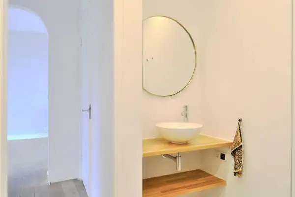 Foto #34 Appartement Admiraal De Ruijterweg Amsterdam