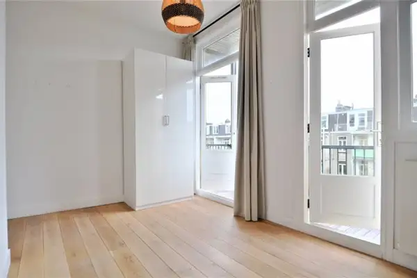Foto #25 Appartement Admiraal De Ruijterweg Amsterdam