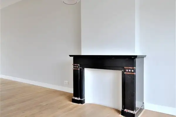 Foto #13 Appartement Admiraal De Ruijterweg Amsterdam