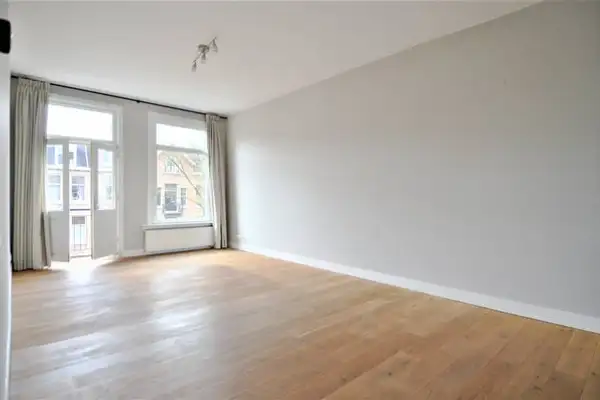 Foto #14 Appartement Admiraal De Ruijterweg Amsterdam