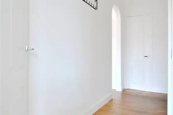 Foto #46 Appartement Admiraal De Ruijterweg Amsterdam