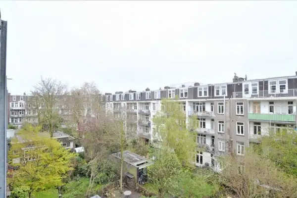 Foto #27 Appartement Admiraal De Ruijterweg Amsterdam