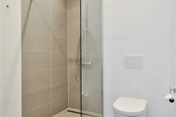 Foto #33 Appartement Admiraal De Ruijterweg Amsterdam