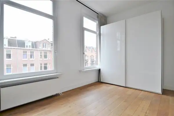 Foto #42 Appartement Admiraal De Ruijterweg Amsterdam