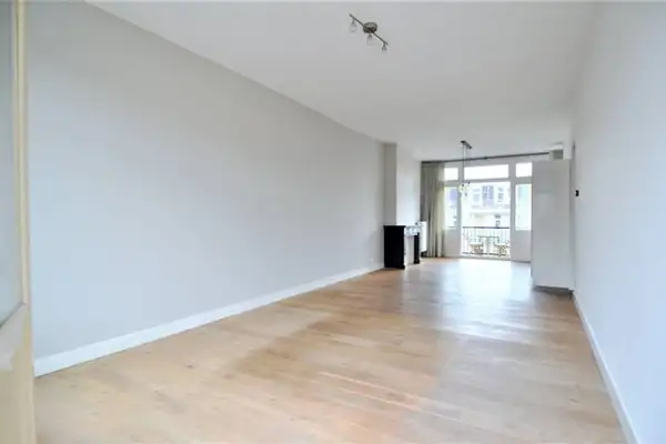 Foto #19 Appartement Admiraal De Ruijterweg Amsterdam