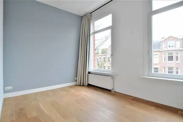 Foto #41 Appartement Admiraal De Ruijterweg Amsterdam