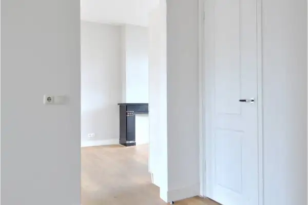 Foto #22 Appartement Admiraal De Ruijterweg Amsterdam