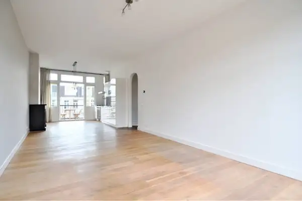 Foto #20 Appartement Admiraal De Ruijterweg Amsterdam