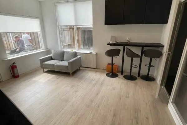 Foto #1 Kamer Ribbeltsweg Enschede