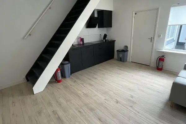Foto #0 Kamer Ribbeltsweg Enschede