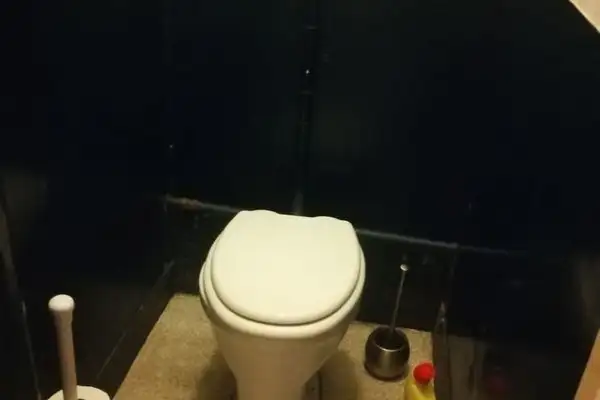 Foto #8 Kamer Eyssoniusstraat Groningen