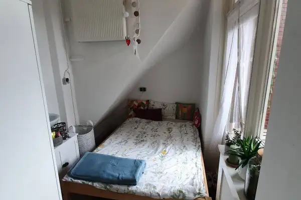 Foto #3 Kamer Eyssoniusstraat Groningen